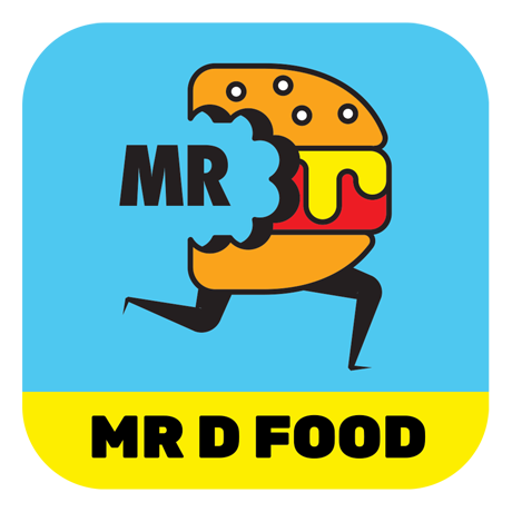 MrDFood